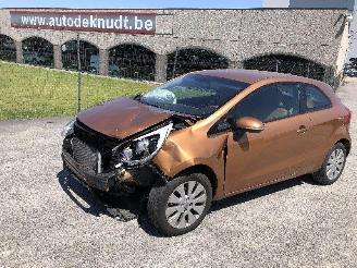 Kia Rio 1.1 crdi   D3FA picture 4