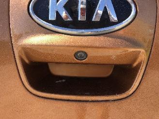 Kia Rio 1.1 crdi   D3FA picture 13