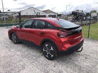 Avarii autoturisme Citroën C4 1.2 2022/9