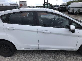 Ford Fiesta 1.5 tdci picture 8