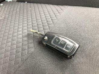 Ford Fiesta 1.5 tdci picture 19