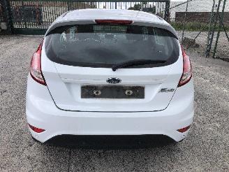 Ford Fiesta 1.5 tdci picture 10