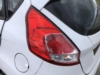 Ford Fiesta 1.5 tdci picture 11