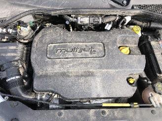 Fiat Tipo SW 1.6 MULTIJET picture 18