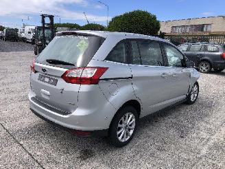 Avarii autoturisme Ford C-Max 1.0 TURBO  GRAND C MAX 2016/4