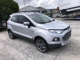 Avarii autoturisme Ford EcoSport 1.5 TDCI 2015/10