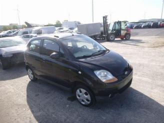 Chevrolet Matiz 1.0 SE picture 2