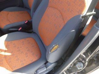 Chevrolet Matiz 1.0 SE picture 17