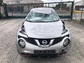 Nissan Juke 1.2 TURBO picture 5