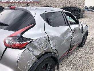 Nissan Juke 1.2 TURBO picture 9