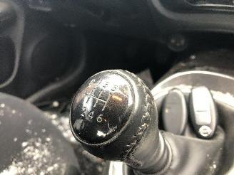 Nissan Juke 1.2 TURBO picture 14