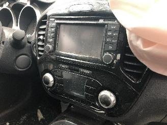 Nissan Juke 1.2 TURBO picture 11