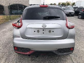Nissan Juke 1.2 TURBO picture 6
