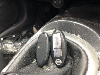 Nissan Juke 1.2 TURBO picture 15