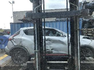 Nissan Juke 1.2 TURBO picture 16