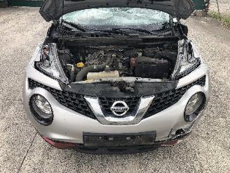 Nissan Juke 1.2 TURBO picture 12