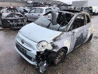 Fiat 500 1.0   DOLCEVITA picture 2