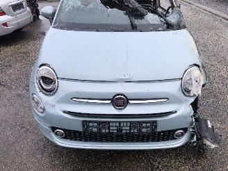 Fiat 500 1.0   DOLCEVITA picture 8
