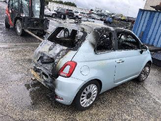 Fiat 500 1.0   DOLCEVITA picture 4