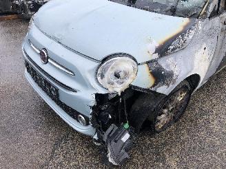 Fiat 500 1.0   DOLCEVITA picture 9