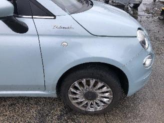 Fiat 500 1.0   DOLCEVITA picture 6