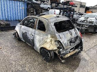 Fiat 500 1.0   DOLCEVITA picture 3
