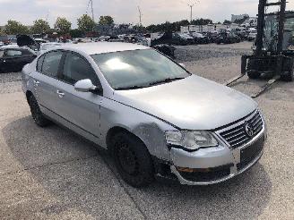 Volkswagen Passat 1.6 FSI  BLF picture 2