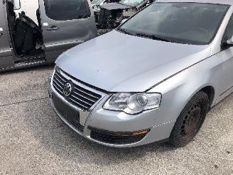 Volkswagen Passat 1.6 FSI  BLF picture 5