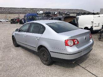 Volkswagen Passat 1.6 FSI  BLF picture 3