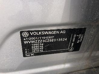 Volkswagen Passat 1.6 FSI  BLF picture 18