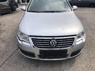 Volkswagen Passat 1.6 FSI  BLF picture 6