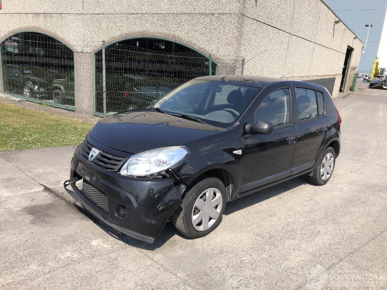 Dacia Sandero 1.4