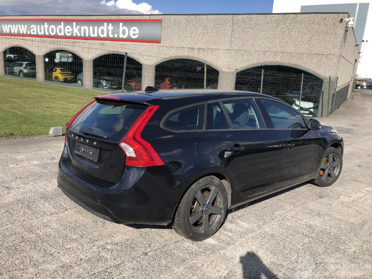 Volvo V-60 1.6 D