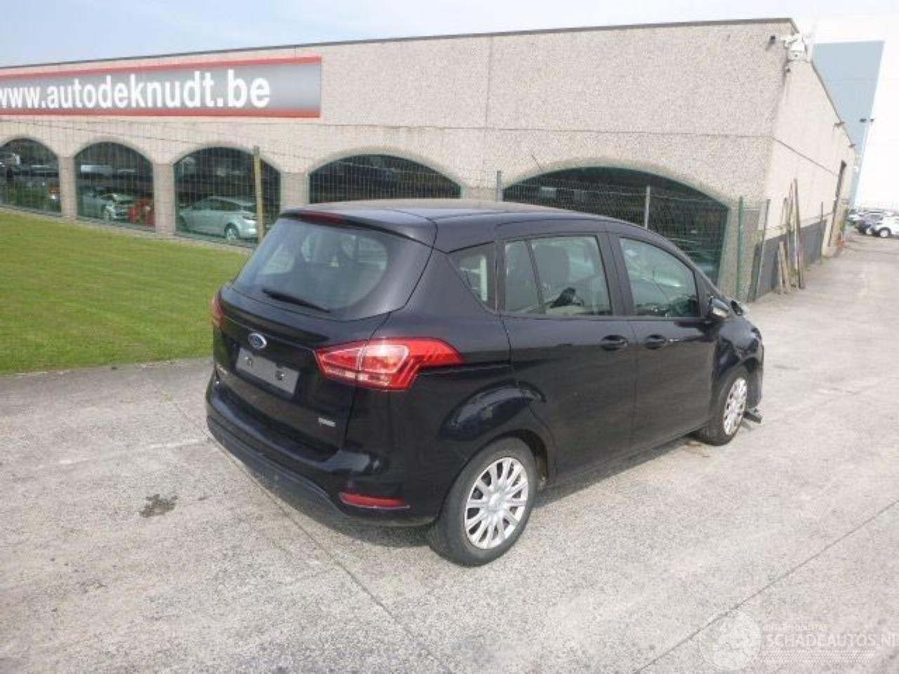 Ford B-Max 1.0 TREND ecoboost