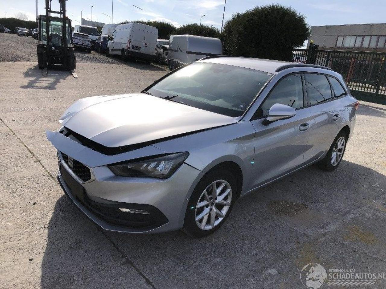 Seat Leon break 1.0 TSI