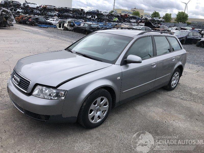Audi A4 1.9 tdi break