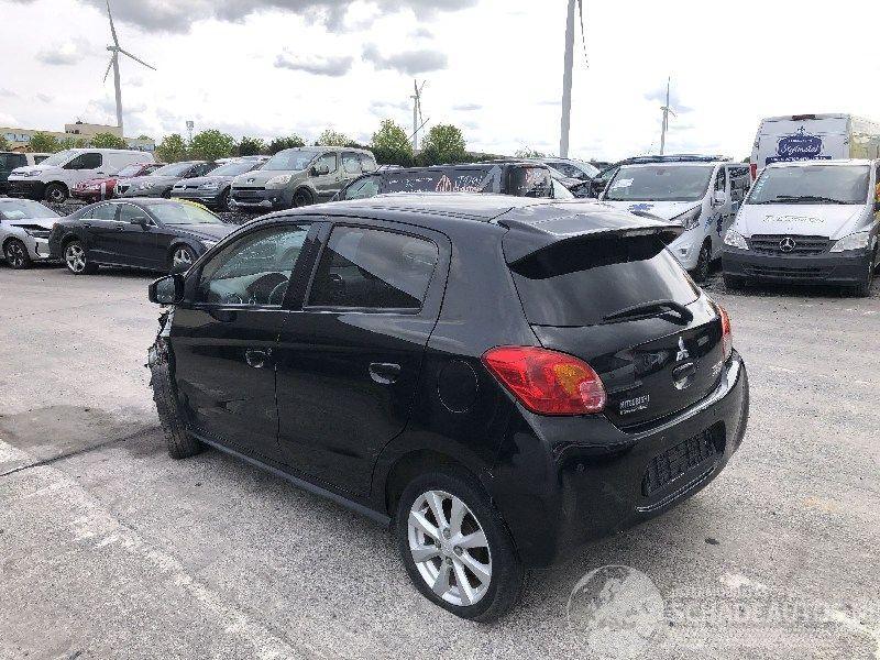 Mitsubishi Space-star 1.2