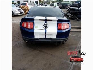Ford USA Mustang  picture 4