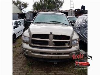 Uttjänta bilar auto Dodge Ram Ram 1500 (DR/DH/D1/DC/DM), Pick-up, 2001 / 2008 5.7 V8 Hemi 1500 4x2 2003/7