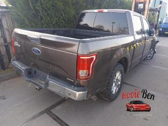 Ford USA F-150 F-150 Standard Cab, Pick-up, 2014 5.0 Crew Cab picture 2