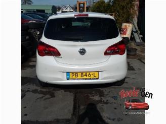 Démontage voiture Opel Corsa Corsa E, Hatchback, 2014 1.4 16V 2017/5