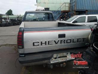 Chevrolet C serie  picture 2