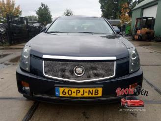 Cadillac CTS  picture 3