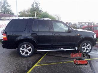 Ford USA Explorer  picture 5