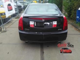 Cadillac CTS  picture 4