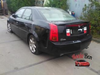 Cadillac CTS  picture 5