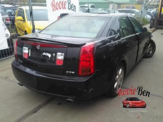 Cadillac CTS  picture 6