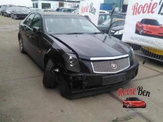 Cadillac CTS  picture 2