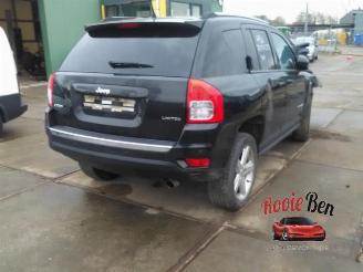 Jeep Compass  picture 5