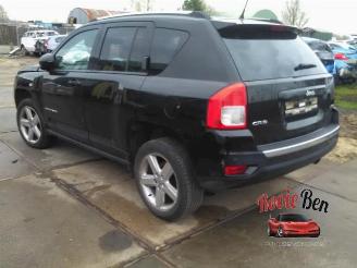 Jeep Compass  picture 4